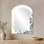 Miroir décoratif Minimalist