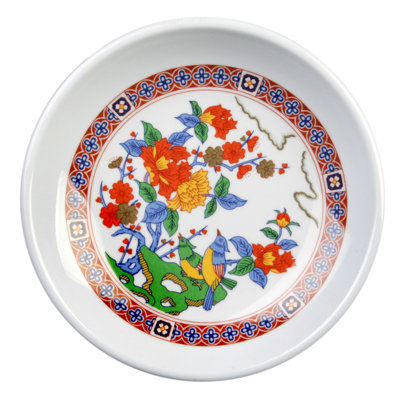 Egge 4.5" Bread and Butter Plate