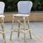 Tabouret de bar 29,75 po Fetzer-1873232825