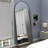 Arch Full Length Mirror