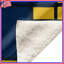 Couvertures jaunes et bleues-130504643