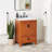 24" Maybeck Vanity - Tinted Oak With Undermount Sink-98796946-98796948