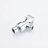 5 Mode Handheld High Shower, Finish, Abs Head Adjustable Settings, ,-120883100