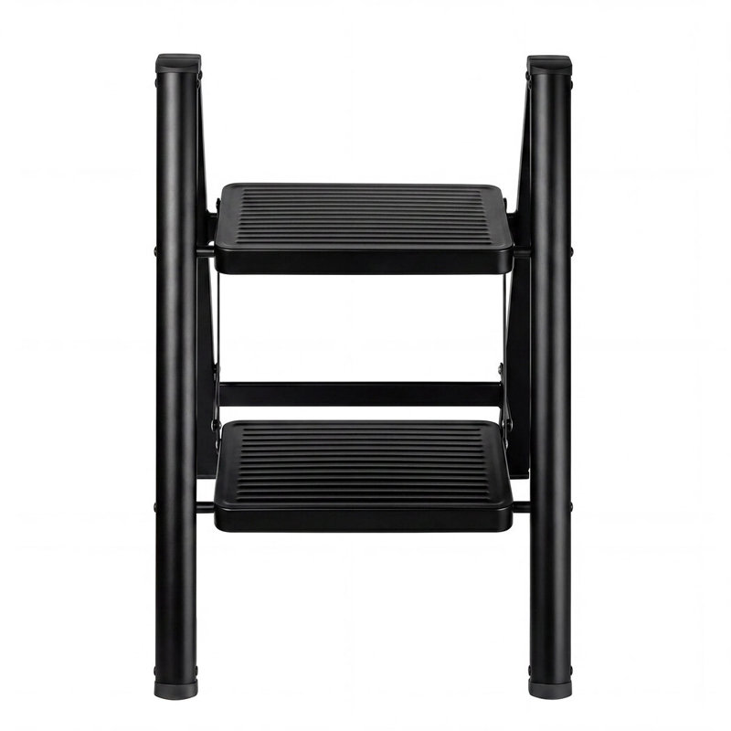 Carbon Steel Step Ladder