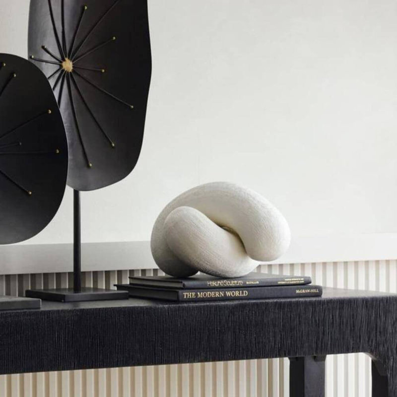 Kanzi Sculptures, Set of 2
