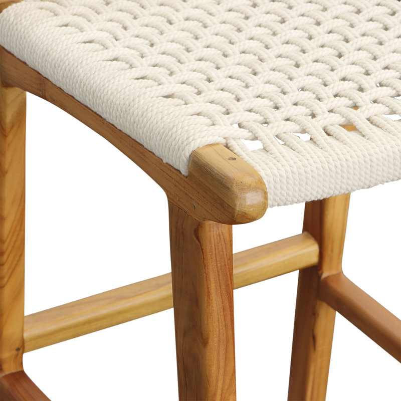 Diaz 38" Tall Counter Stool