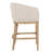 Bridgewater Upholstered Barrel Counter Stool-192058978