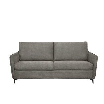 Monreal Upholstered 72.9'' Sleeper Sofa