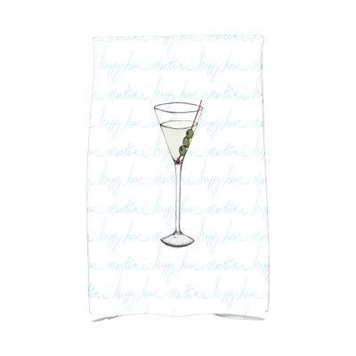 Josefien Tea Towel Kitchen Towel
