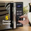 Russell Hobbs Rhmd834b Bronte 20 Litre Digital Microwave, Black 
