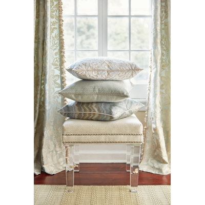 Merchante Cortona Chenille Fabric