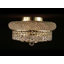 Plafonnier encastré à intensité variable 6 lumières Hallsburg-978506698-978506693