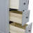 Ghent 36 " Freestanding Standard Single Bathroom Vanity Base-41179264