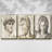 " Classical Study I " 3 - Pieces-97757239-97757236