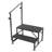 2 - Step Steel Small Step Ladder