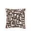 Geometric Square Cushion-1648656286
