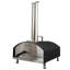 Statesman 13 Inch Wood Pizza Oven