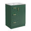 Meuble-lavabo moderne 24 "avec lavabo-661913573-661913592