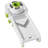 Starfrit® Cubing Pro Mandoline Slicer With Storage Box