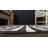 Barreto Performance Black/Beige Rug-1354995003