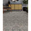 Brookhaven Damask Area Rug
