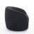 Katherline Upholstered Swivel Armchair-1532032308