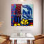 Yarlin Hommage à Matisse II