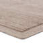 Racka Area Rug in Light Brown-491966147