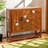 Modern New Chinese Painted Shoe Cabinet 25 Pair Solid Wood Shoe Storage Cabinet