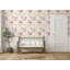 Toile 33' L x 20.5" W  Wallpaper Roll-80058202