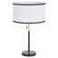 Lampe de table Tegan