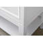 Ensemble de meuble-lavabo simple 30,13 po Brodnax-1700005143