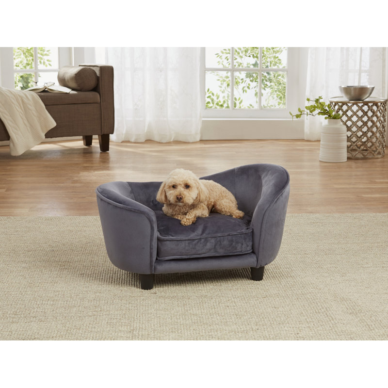 Polyester Pet Bed