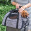 Cage de transport pour animaux Liya