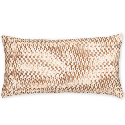 Cascade Throw Pillow