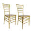 Ensemble de 2 chaises Chiavari ToughResin Mono-Frame par Chivari-121502216-121502218-121502225