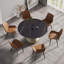 Table de salle à manger moderne en pierre artificielle avec base en acier au carbone-1922674067-1922674064-1922674065