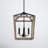 Icarus 4-Light Chandelier-1809865010