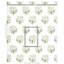 Papier peint rose Loudon-55967387