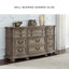 Commode Toine