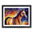 Black Framed selected
