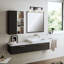 Éclairage pour meuble-lavabo 3 lumières contemporain-1647179402