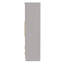 Fully Assembled Dudelange Haworth 2 Door Wardrobe-940597207