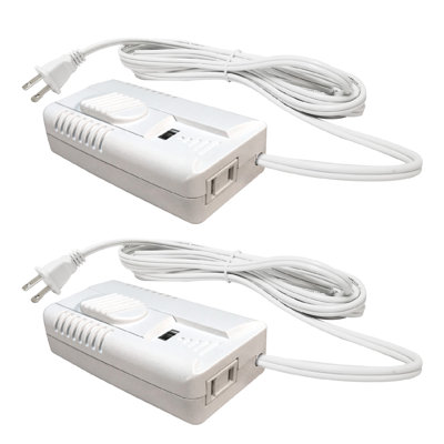 Gradateur à glissière unipolaire 300 watts