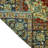 Decara One-of-a-Kind 9'2" X 13'1" 1980s Wool Area Rug