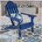 Hollywood Foldable Adirondack Chair-715301665