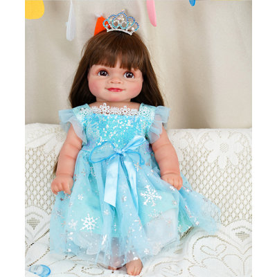  Doll 