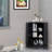 Accent Cabinet-1529276841