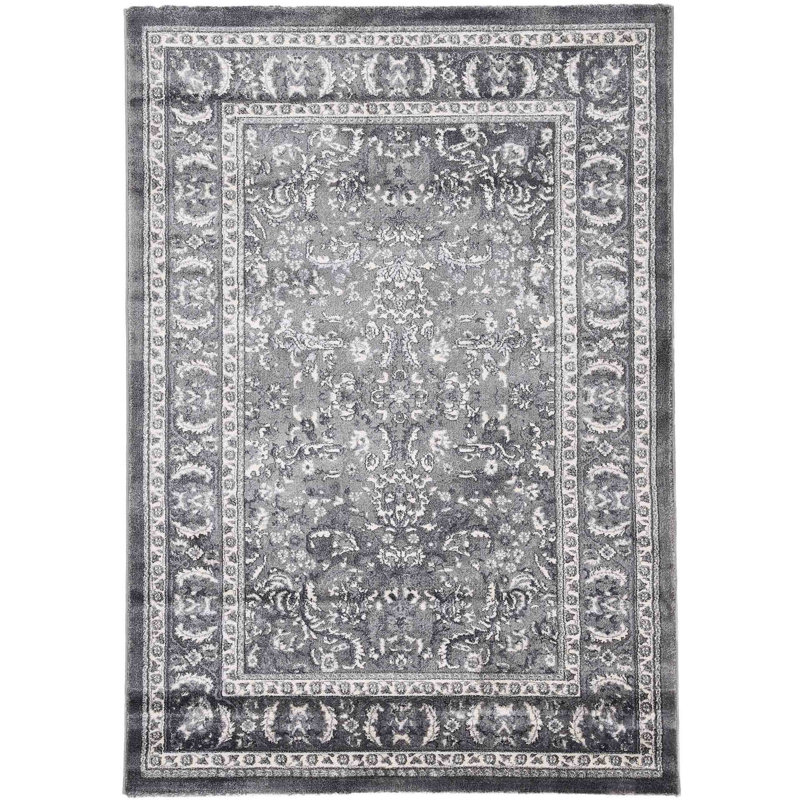 Shola Oriental Area Rug, Rectangle 200 x 290cm