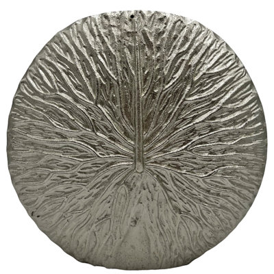 Ayelen Handmade Aluminum Table Vase